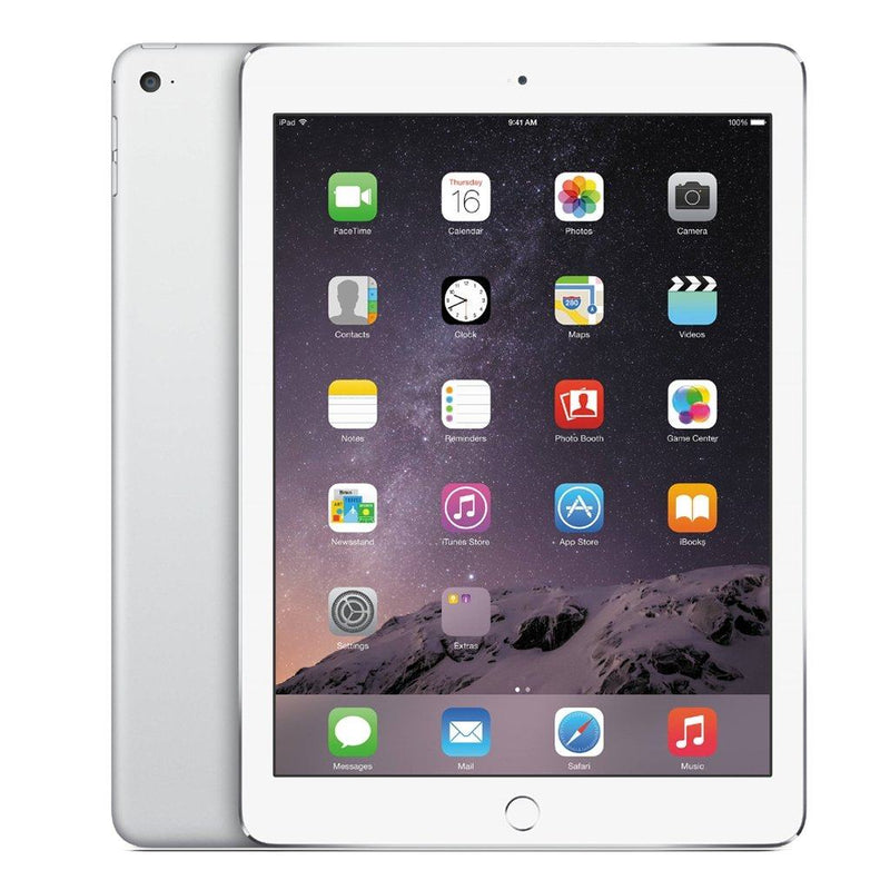iPad Air 2 (WiFi) - OzMobiles