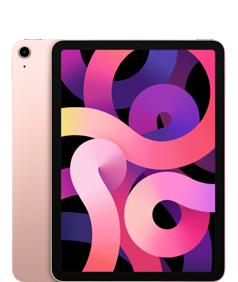 Refurbished Apple iPad Air 4 (Wi-Fi) By OzMobiles Australia