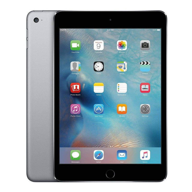 Buy Refurbished Apple iPad Mini 2 (WiFi) | OzMobiles