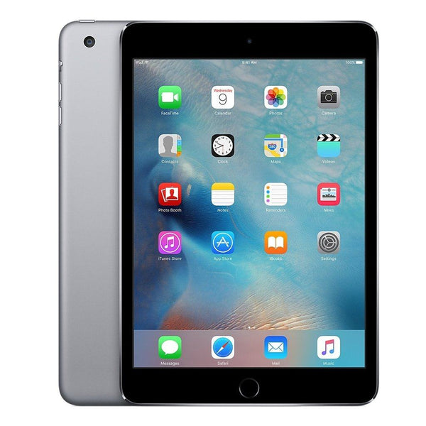 iPad Mini 3 (WiFi) - OzMobiles