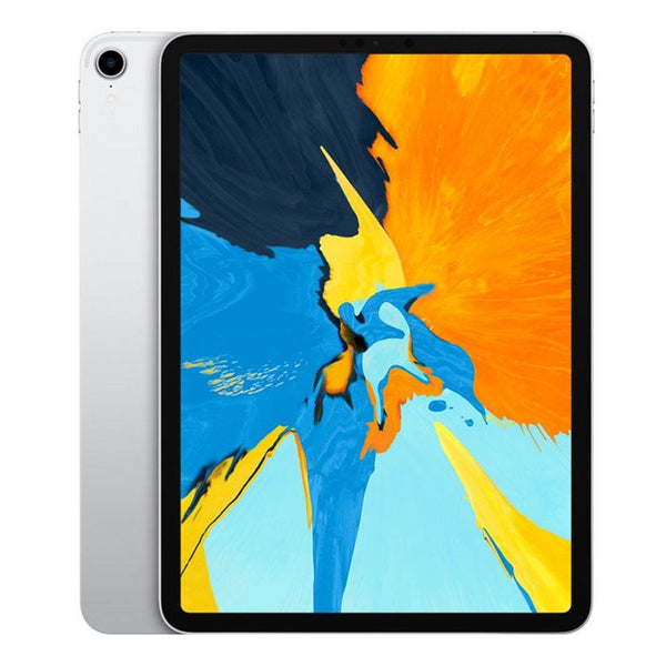 iPad Pro 11" (Cellular) - OzMobiles