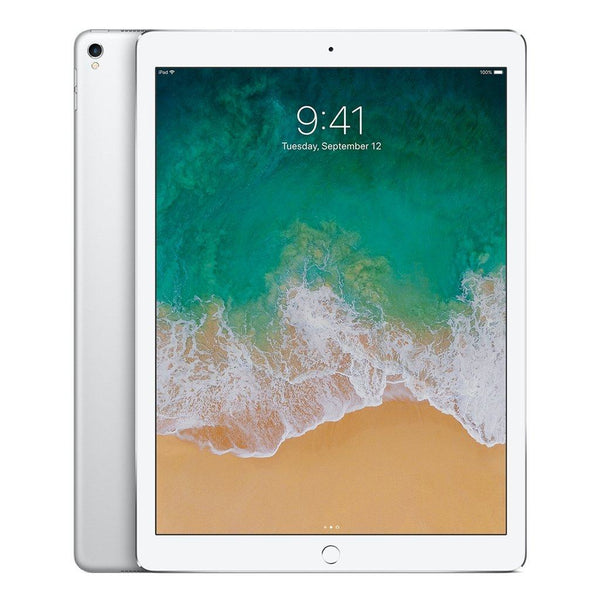 iPad Pro 12.9" 2nd Gen (Cellular) - OzMobiles