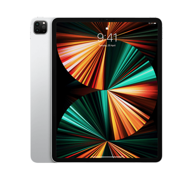 Refurbished Apple iPad Pro 12.9" 5th Gen (Cellular) By OzMobiles Australia