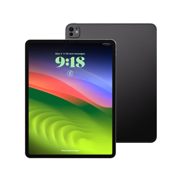 iPad Pro 11-inch 7th Gen 2TB (Cellular)