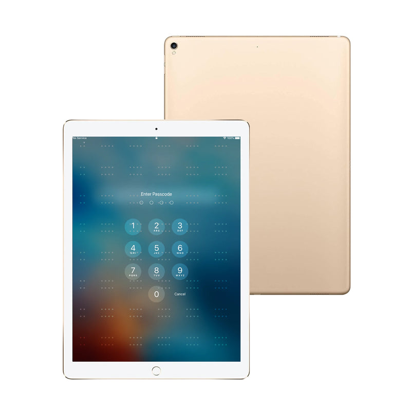 iPad Pro 12.9 Inch 2nd Gen (Cellular)