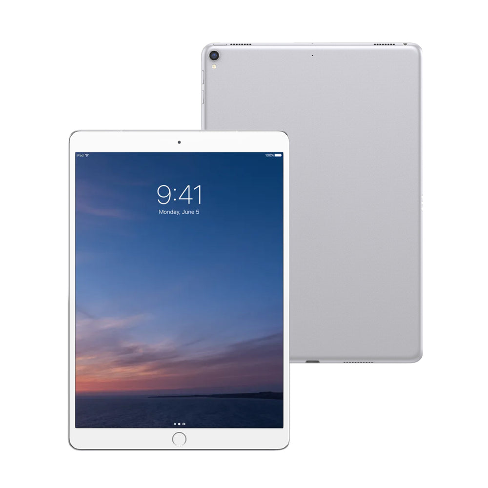 iPad Pro (10.5-inch)cellular シルバー 本体 Buy Refurbished Apple iPad Pro 10.5