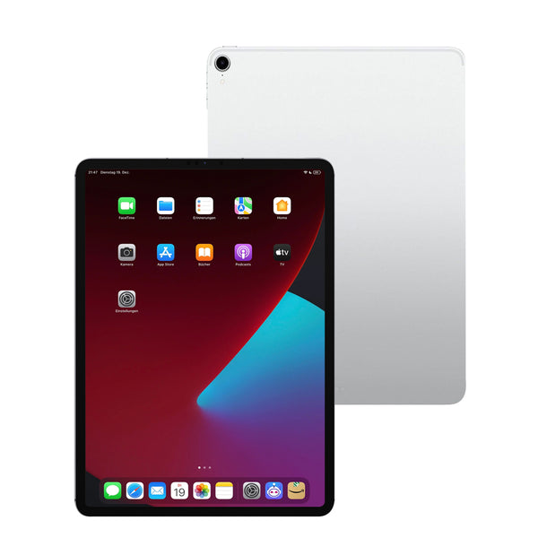 iPad Pro 12.9 Inch 3rd Gen (WiFi)