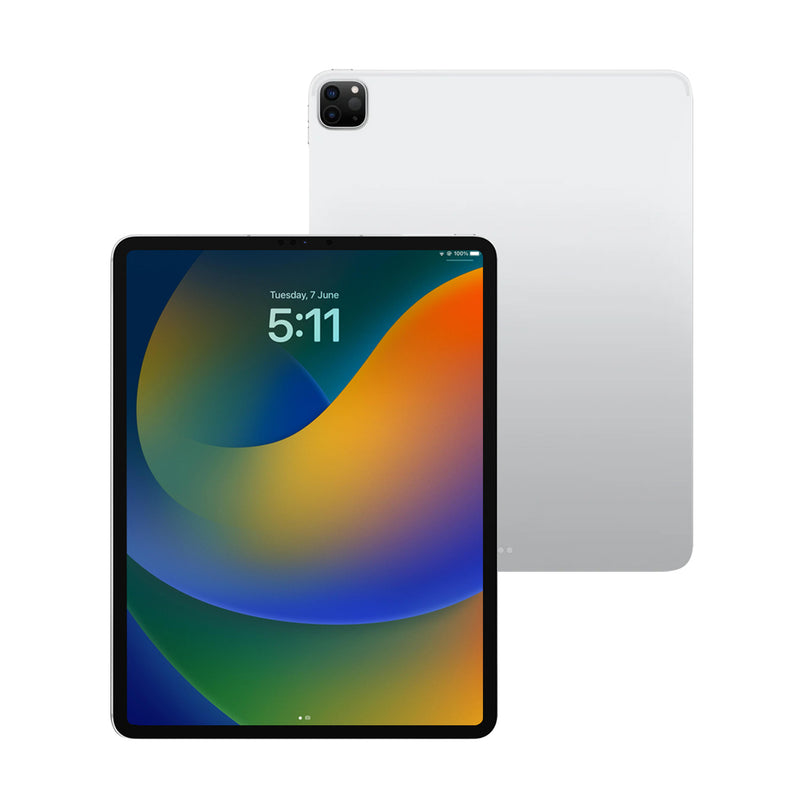 iPad Pro 11 Inch 3rd Gen (WiFi)