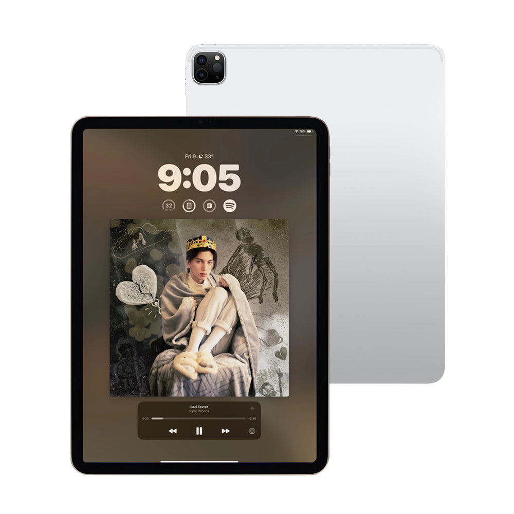 Cheap iPad Pro 12.9