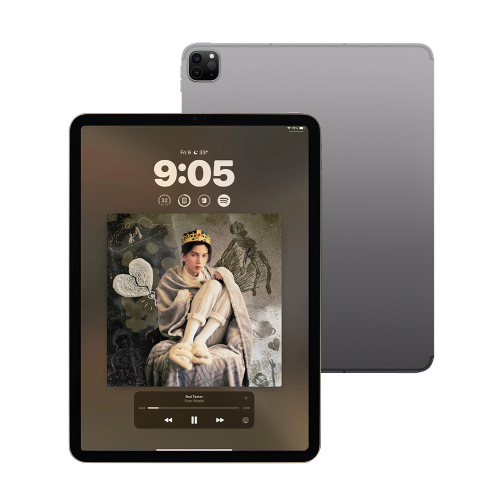Cheap Apple iPad Pro 12.9