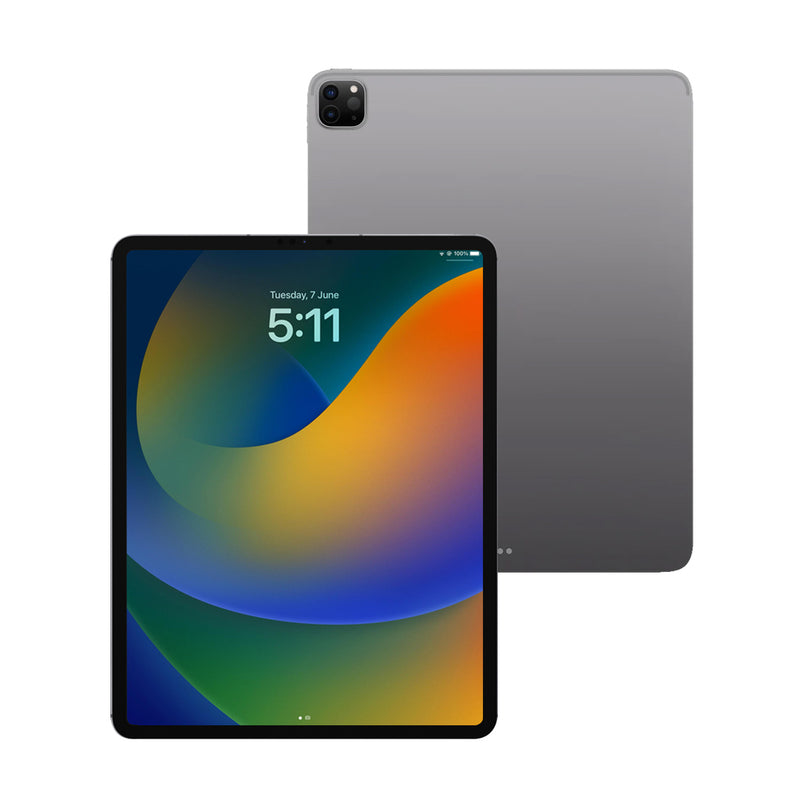 iPad Pro 11 Inch 3rd Gen (Cellular)