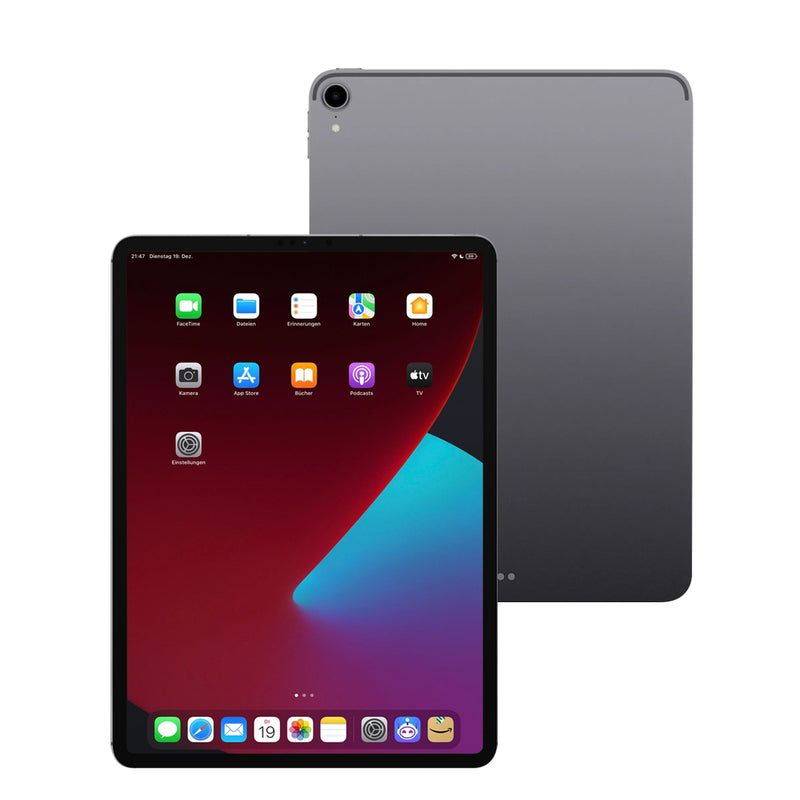 iPad Pro 12.9 Inch 3rd Gen (WiFi)