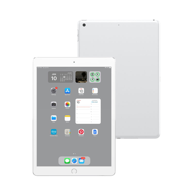 iPad 7 (Cellular)