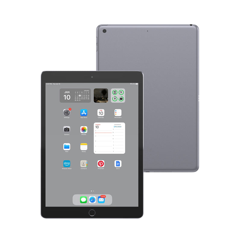 iPad 8 (Cellular)