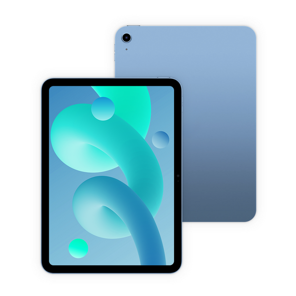 iPad 11 (A16) (Cellular)