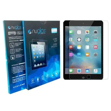 Nuglas Tempered Glass Protection (iPad Mini 1/2/3/4/5)