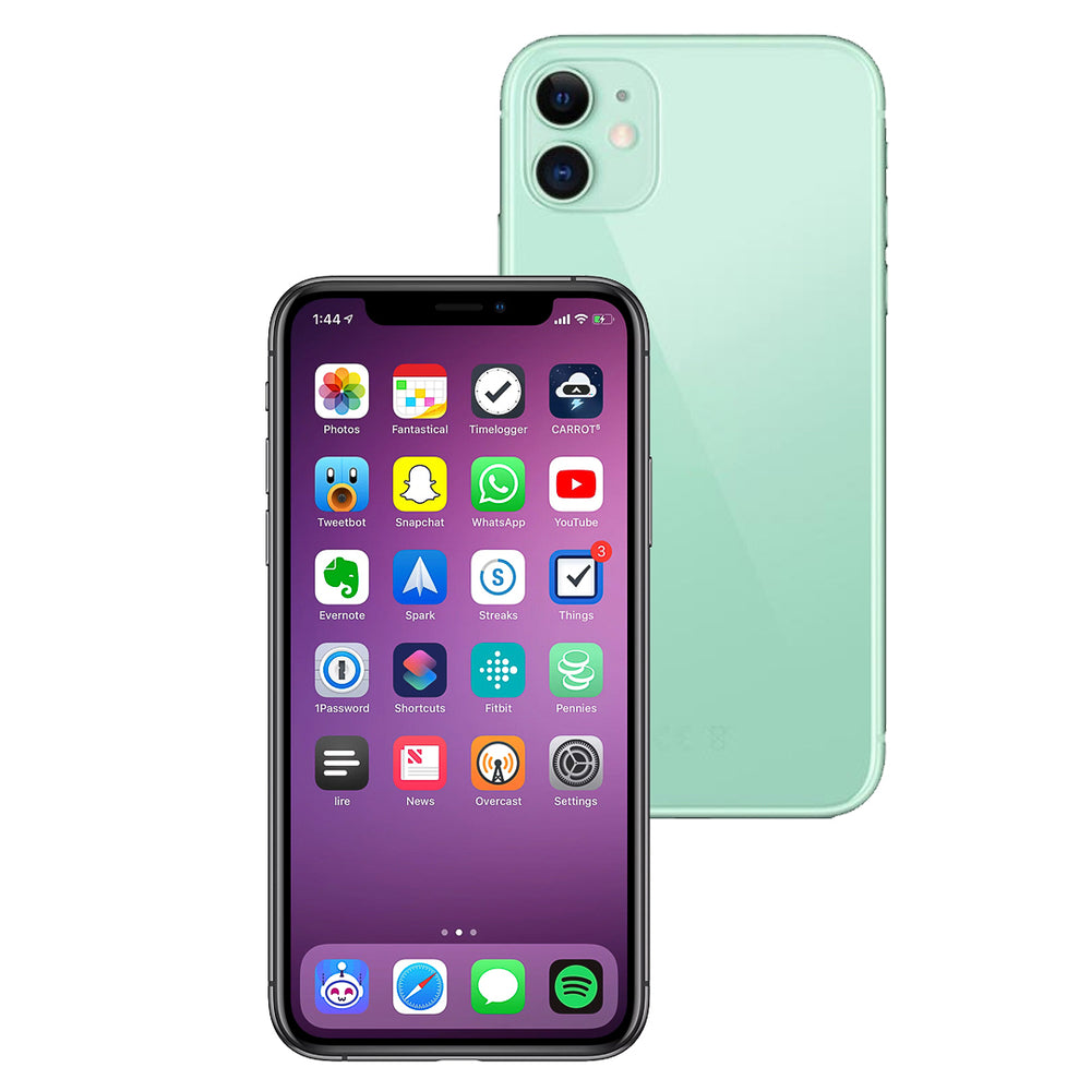 Apple au アップル/iPhone 11 64GB/MHDA3J/A/DX3FTB58N735/携帯電話/Aランク/62【中古】 Apple au アップル/iPhone 11 64GB/MHDA3J/A/DX3FTB58N735/携帯