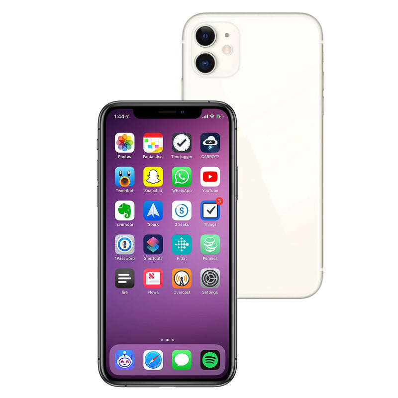 iPhone 11 64GB