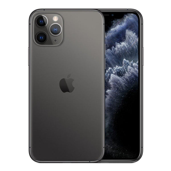 Buy Refurbished iPhone 11 Pro 256GB Online | OzMobiles