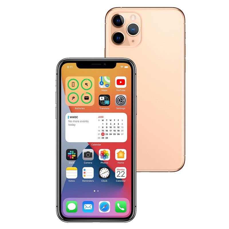 iPhone 11 Pro 64GB