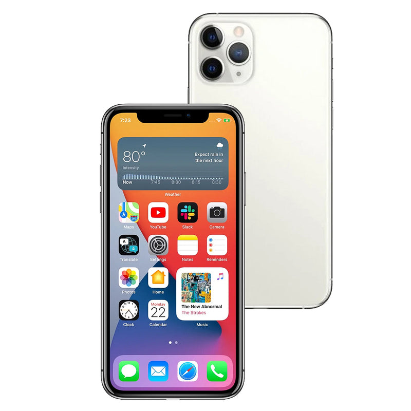 iPhone 11 Pro Max 64GB