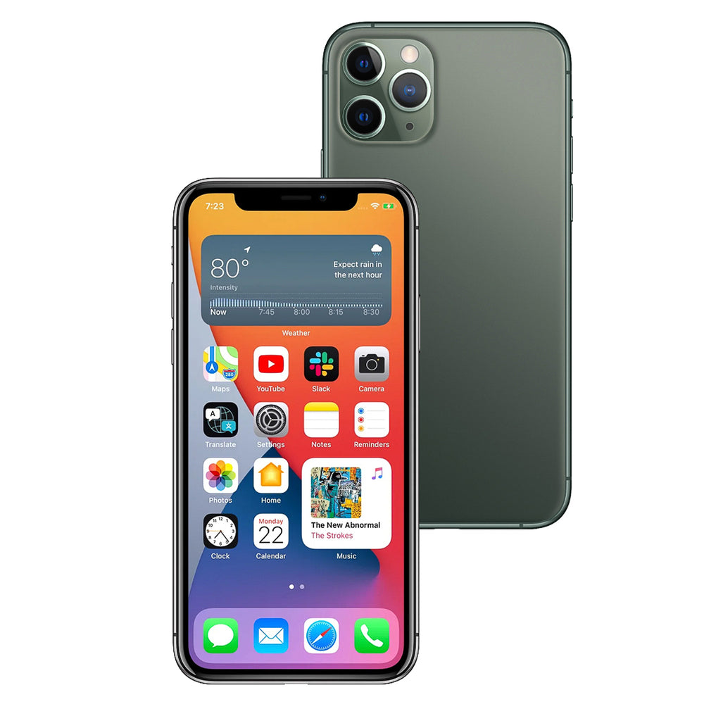 iPhone 11 Pro Max 512GB For Sale - Unlocked, Certified