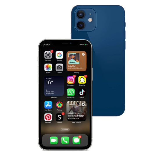 iPhone 12 64GB