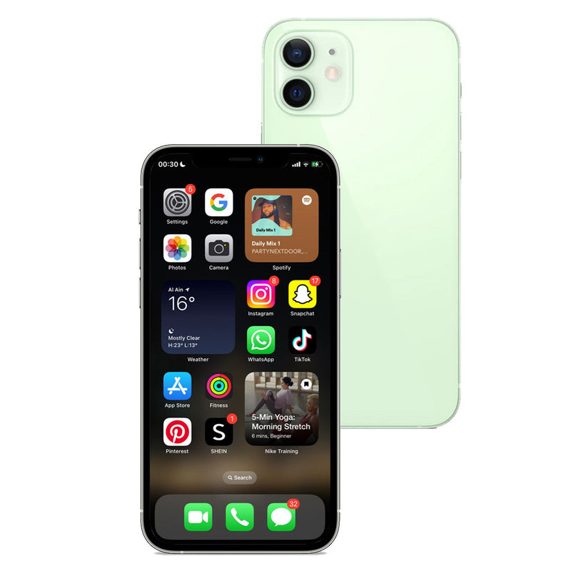 iPhone 12 64GB