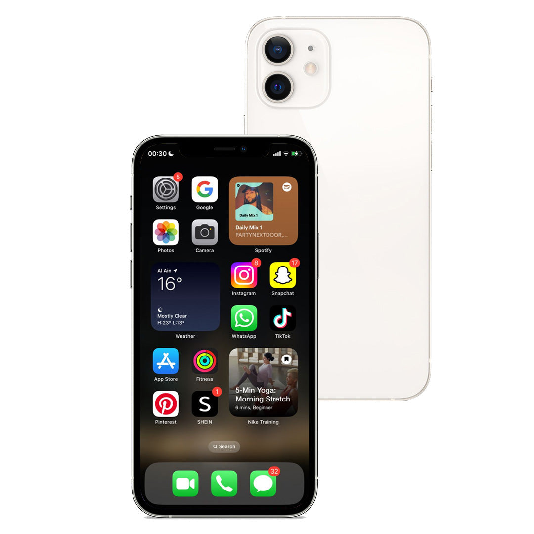 iPhone 12 Mini 64GB 128GB 256GB | Excellent Condition