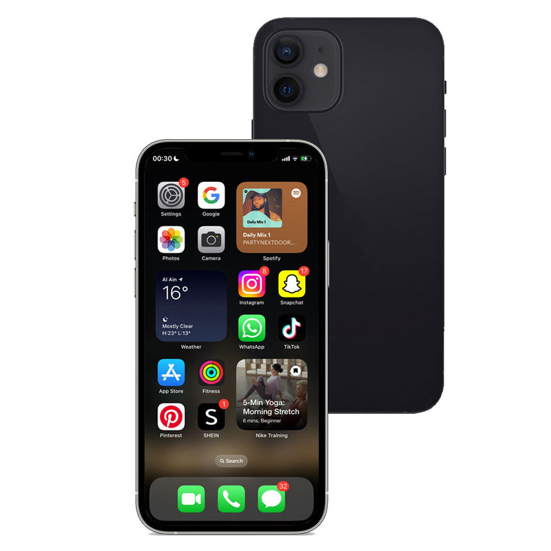 iPhone 12 Mini 128GB