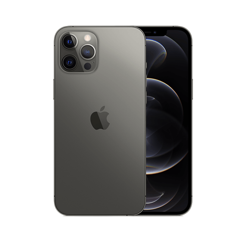 Refurbished Apple iPhone 12 Pro Max 128GB By OzMobiles Australia