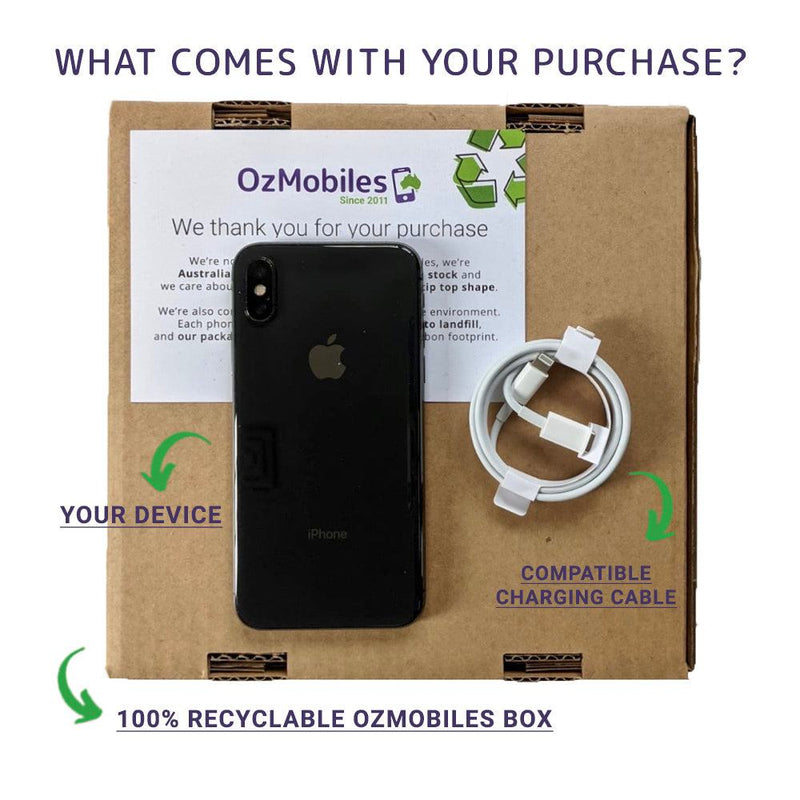 Buy Refurbished iPhone 12 Pro Max 256GB Online | OzMobiles
