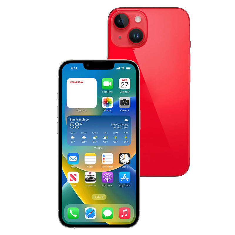 iPhone 14 128GB