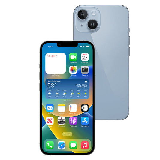 iPhone 14 128GB