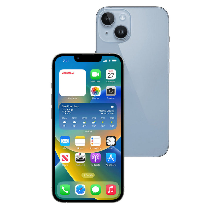 iPhone 14 128GB