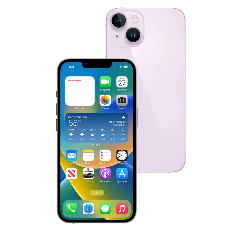 iPhone 14 128GB