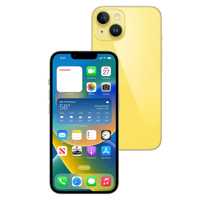 iPhone 14 128GB
