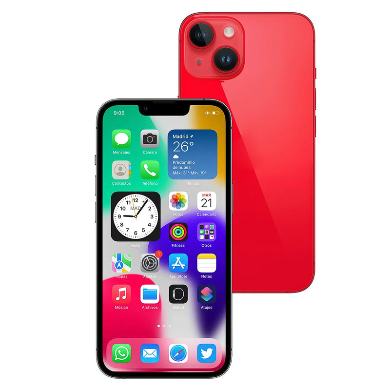 iPhone 14 Plus 128GB