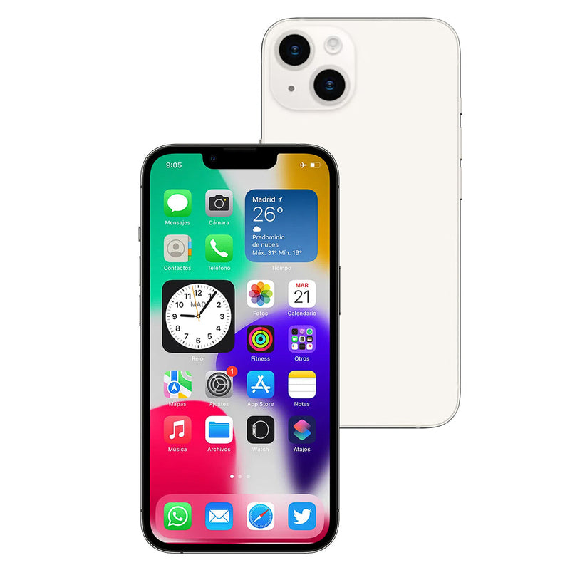 iPhone 14 Plus 128GB