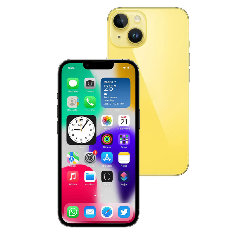 iPhone 14 Plus 128GB