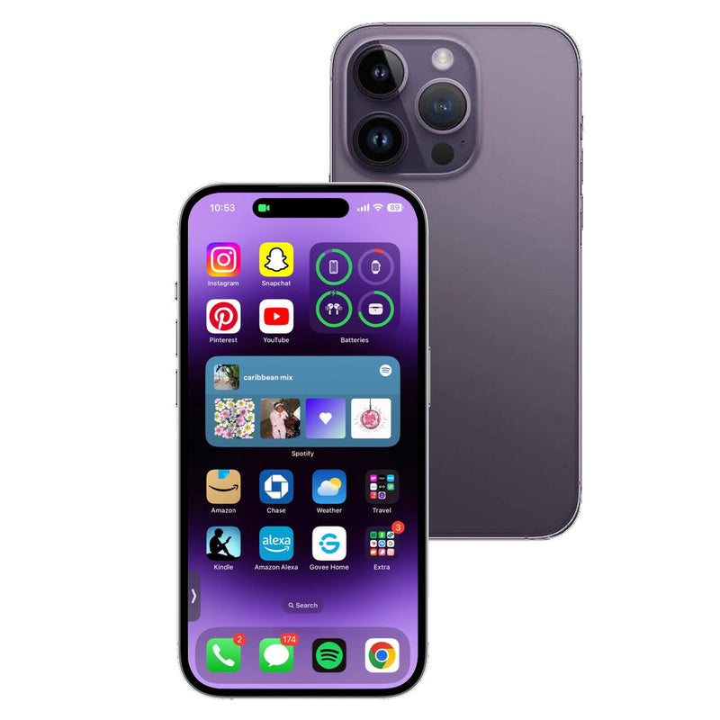 iPhone 14 Pro 128GB