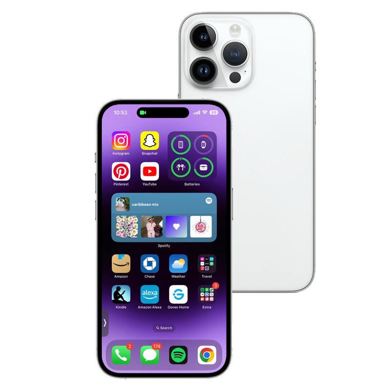 iPhone 14 Pro 512GB