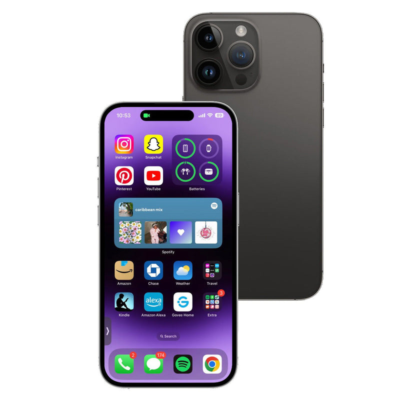 iPhone 14 Pro 128GB