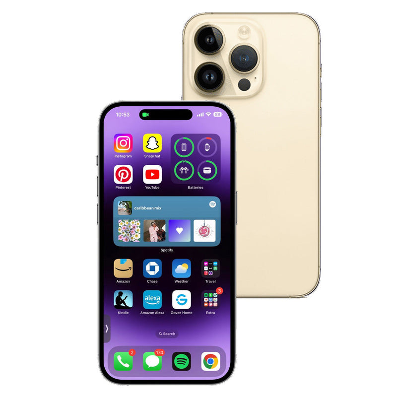 iPhone 14 Pro 128GB