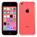 iPhone 5C - OzMobiles