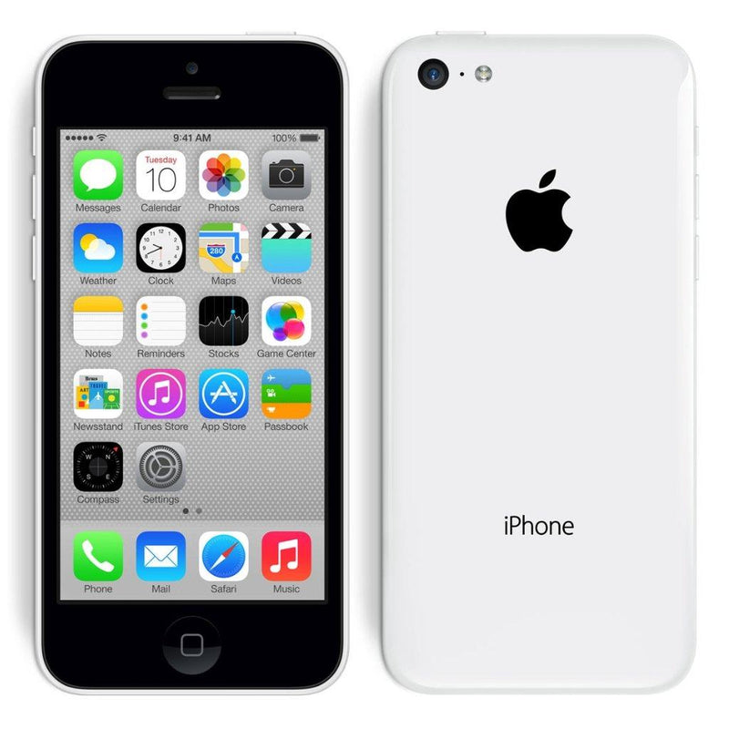 iPhone 5C - OzMobiles