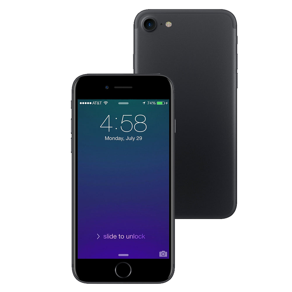 Buy Refurbished iPhone 7 256GB Online | OzMobiles