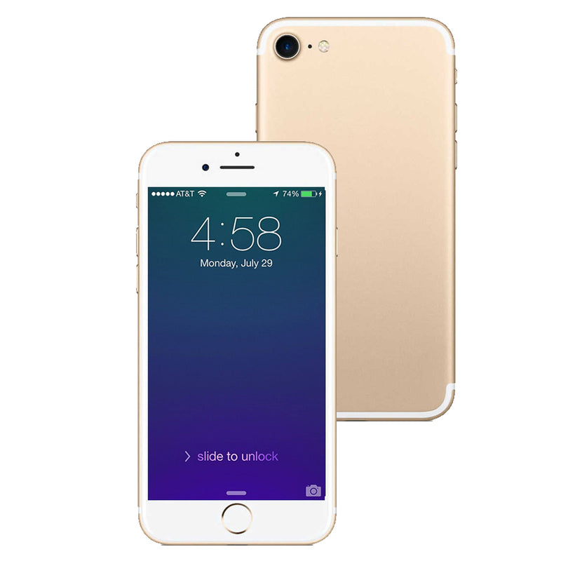 Buy Refurbished iPhone 32GB Online OzMobiles - Main Image