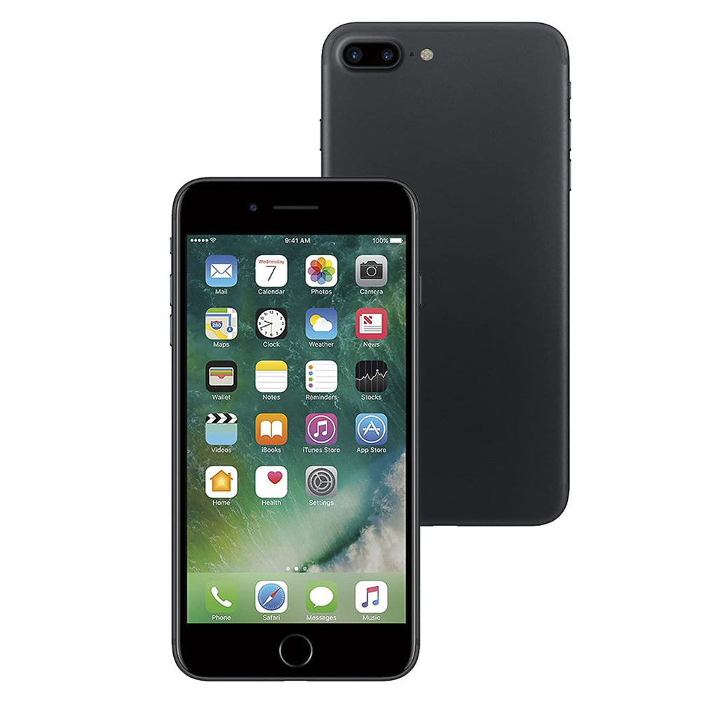 Limited Stock- Refurbished iPhone 7 Plus- 32gb | OzMobiles