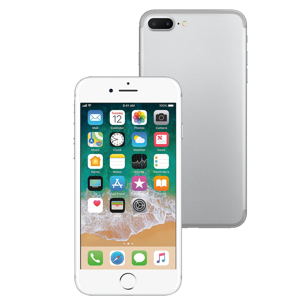 Limited Stock- Refurbished iPhone 7 Plus- 128gb | OzMobiles